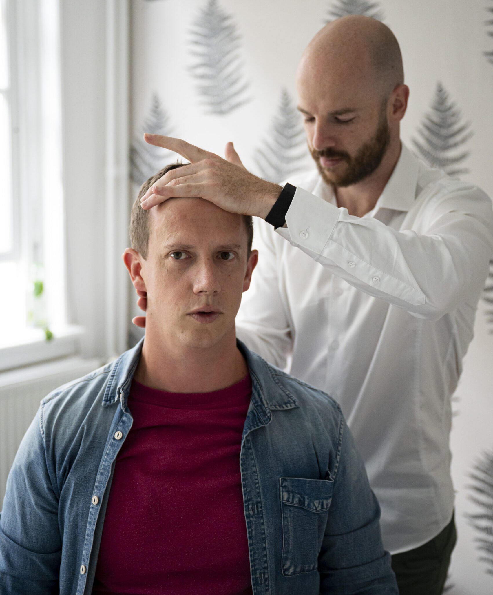 Specifieke oorzaken zenuwbeknelling nek