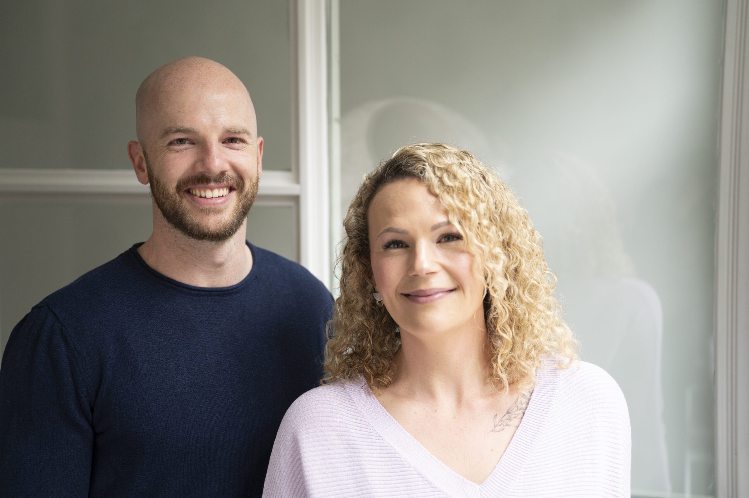 chiropractor bij stuitligging
