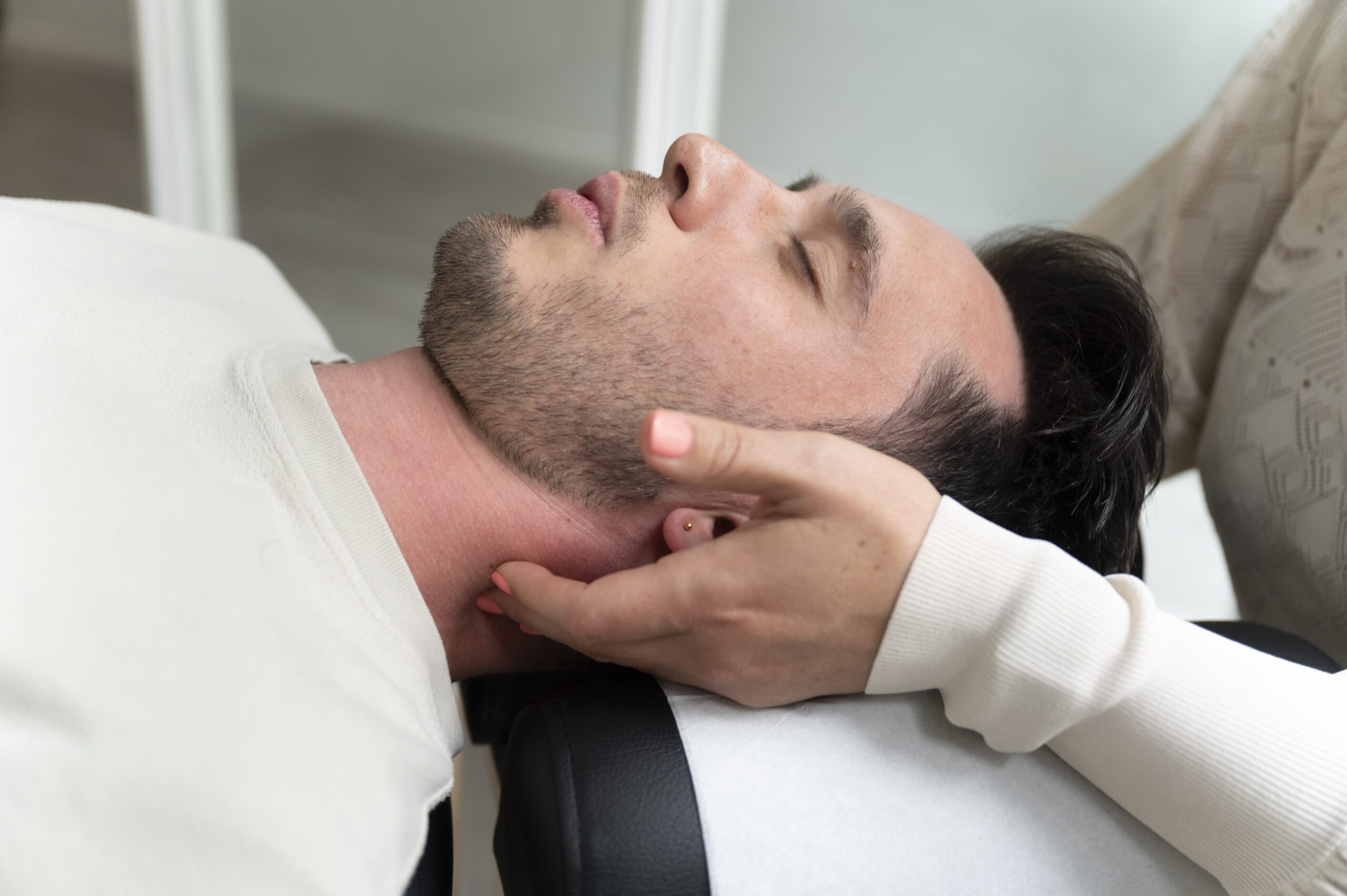 What is a balance disorder?