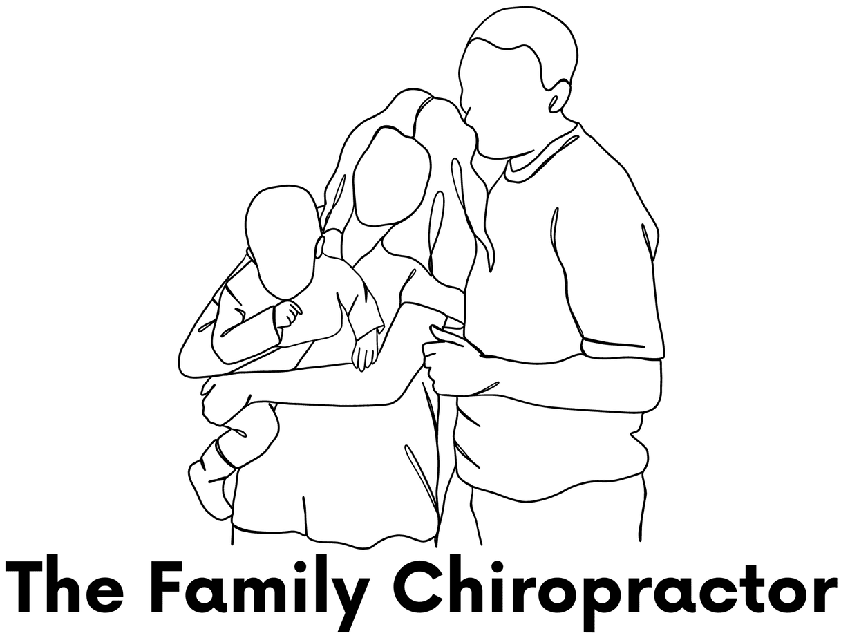 The Family Chiropractor Den Bosch logo