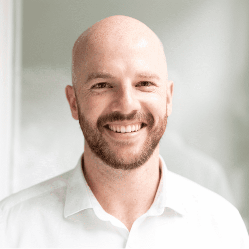 Dr. Daniel Freeman​