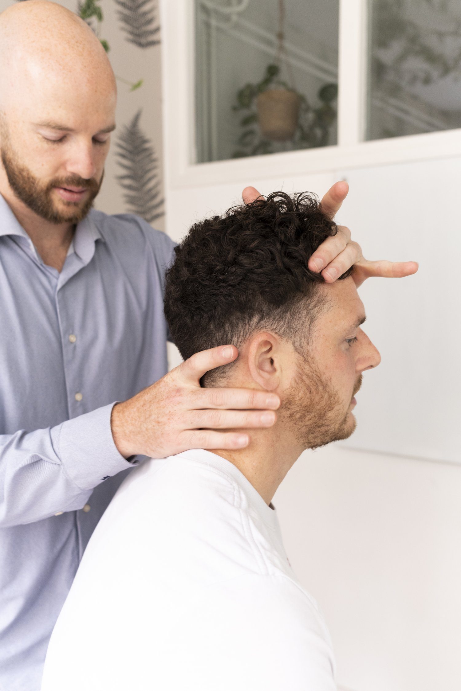 Alles over een spierontsteking in de nek: symptomen, oorzaken en behandeling
