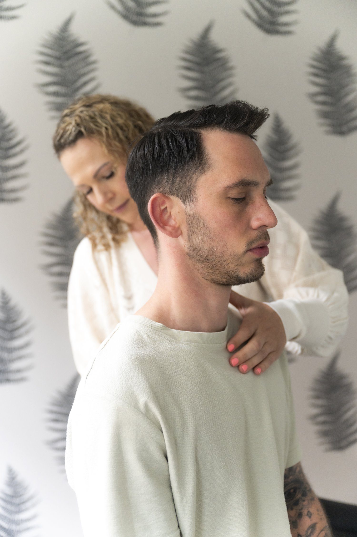 Evenwichtsstoornis - de symptomen, oorzaken en hoe chiropractie kan helpen