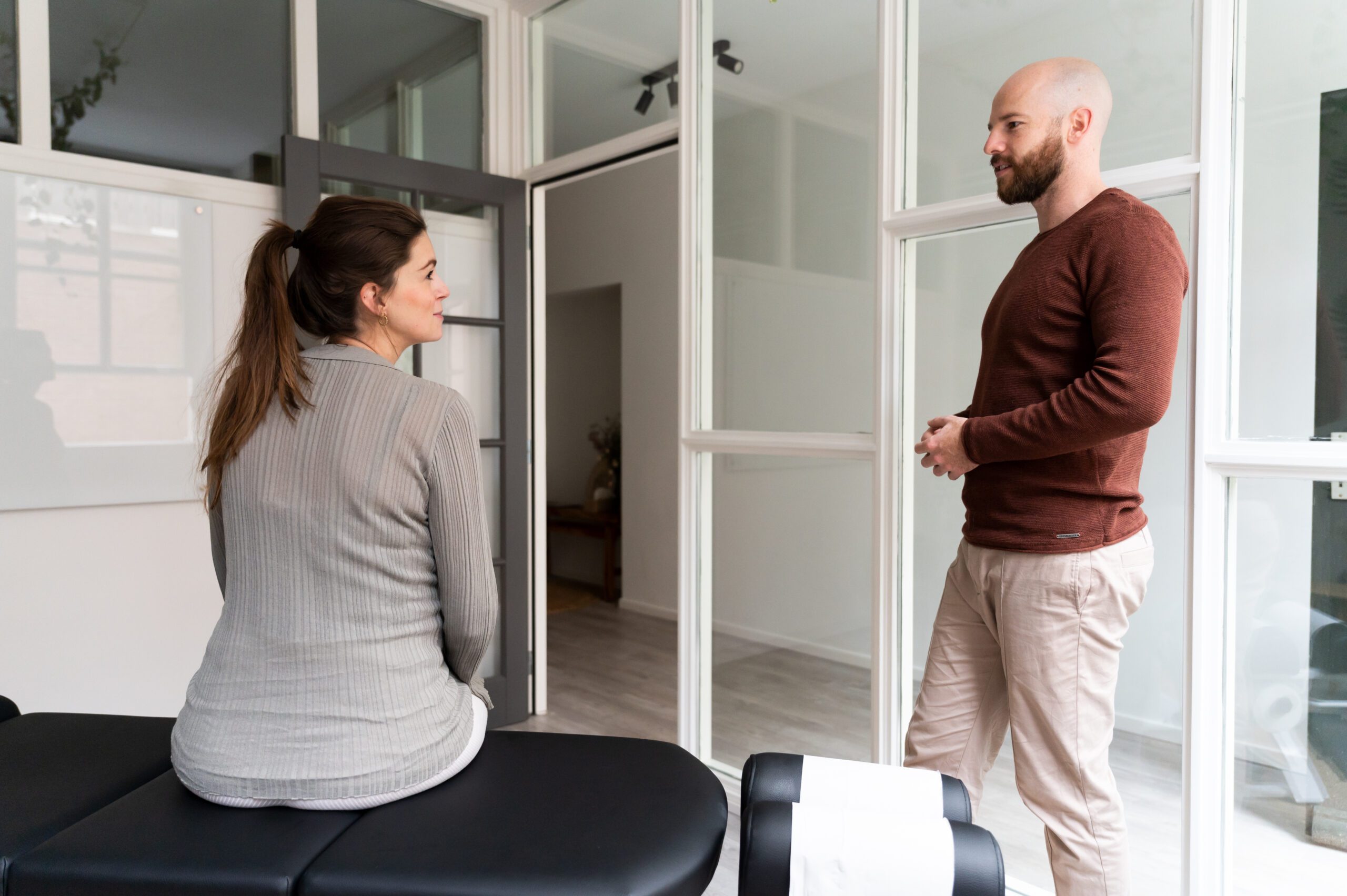 Vergoedingen Chiropractor Zwangerschap