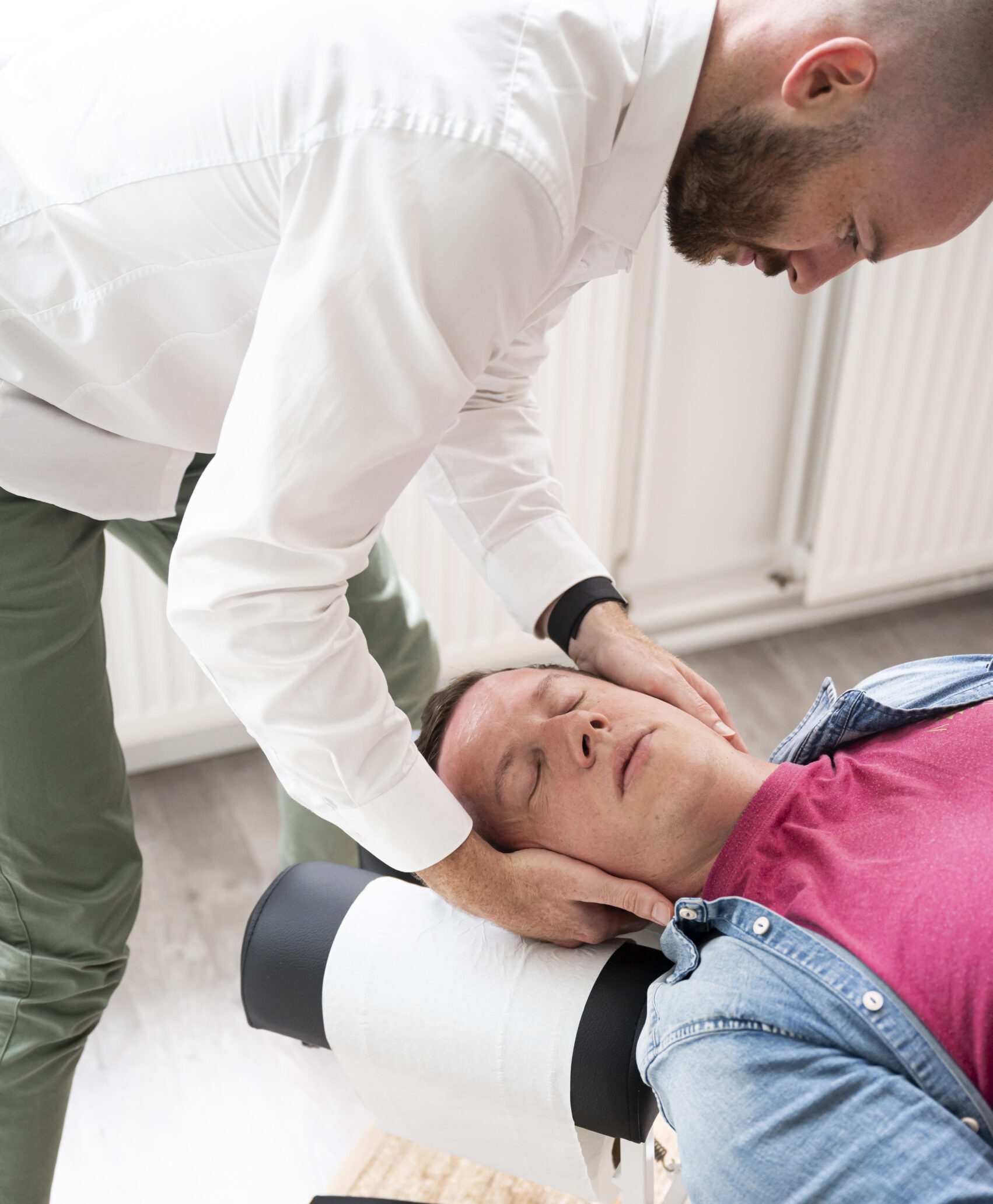 Is a chiropractor dangerous?