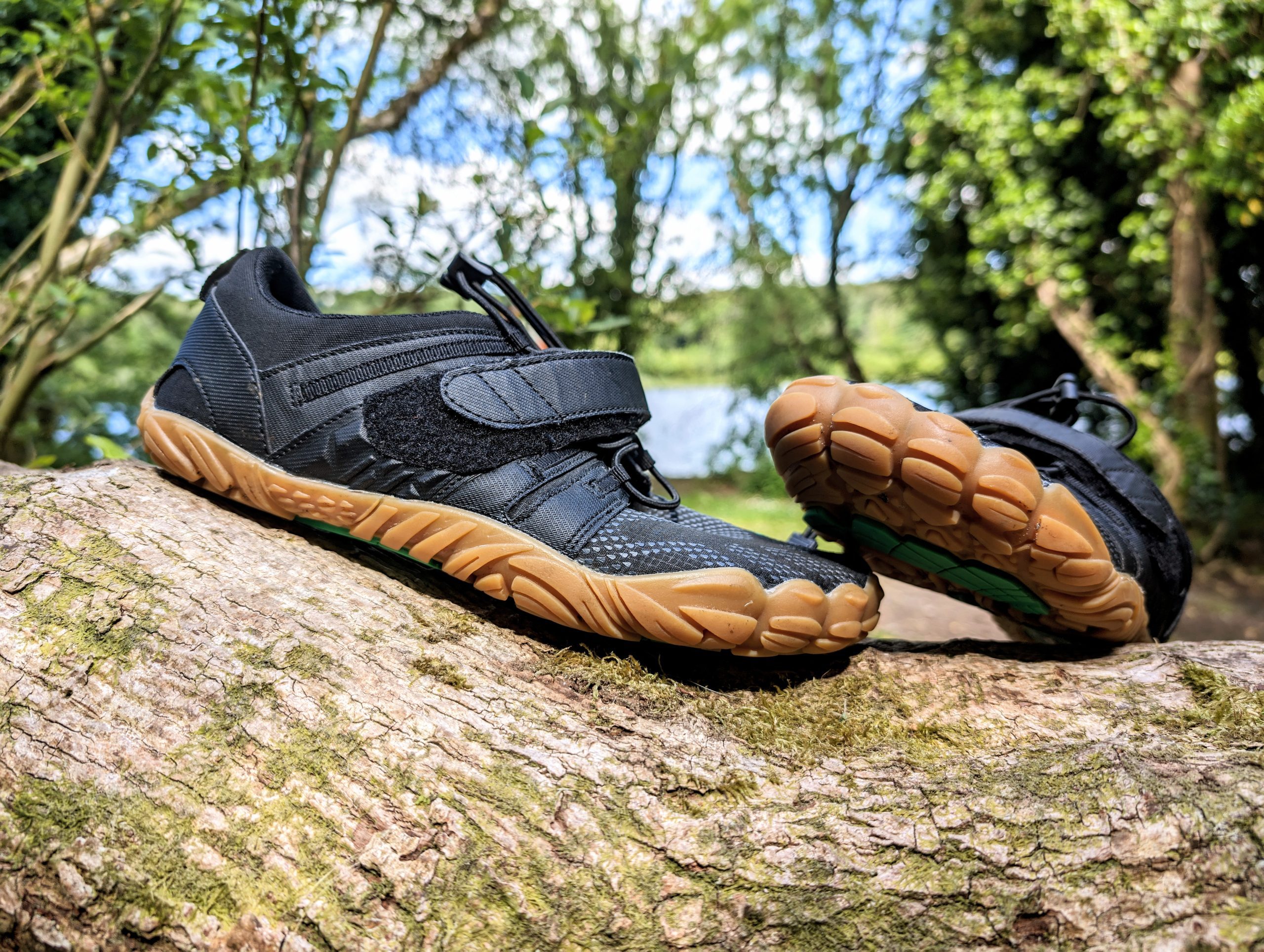 Hoe gezond zijn barefoot schoenen voor je lichaam en wat zijn de voordelen